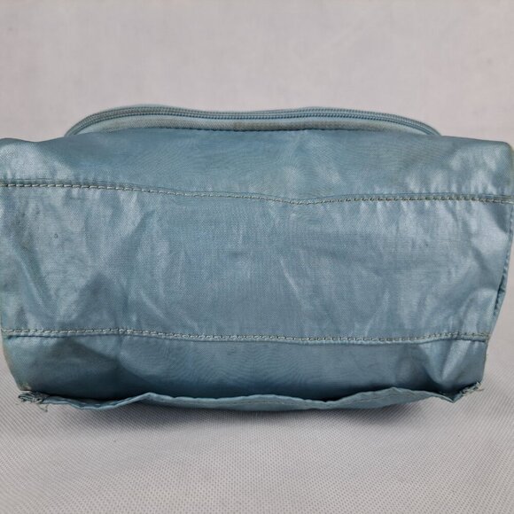Kipling Kichirou Lunch Bag 100%Polyamide - Clean - Ships Fast -Made in Cambodia - Picture 5 of 14